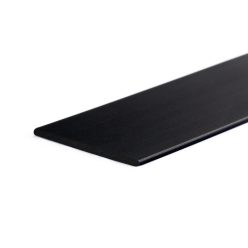 Profil łączący JP Decor „FLAT” – CZARNY