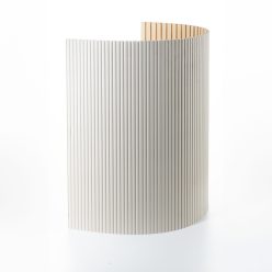 JP Decor 3D flexpanel - SANDSTONE BEIGE - 280 x 120 x 0.9 cm