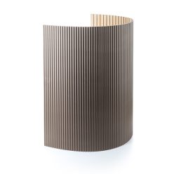 JP Decor 3D flexpanel - WARM CAPPUCINO - 280 x 120 x 0.9 cm